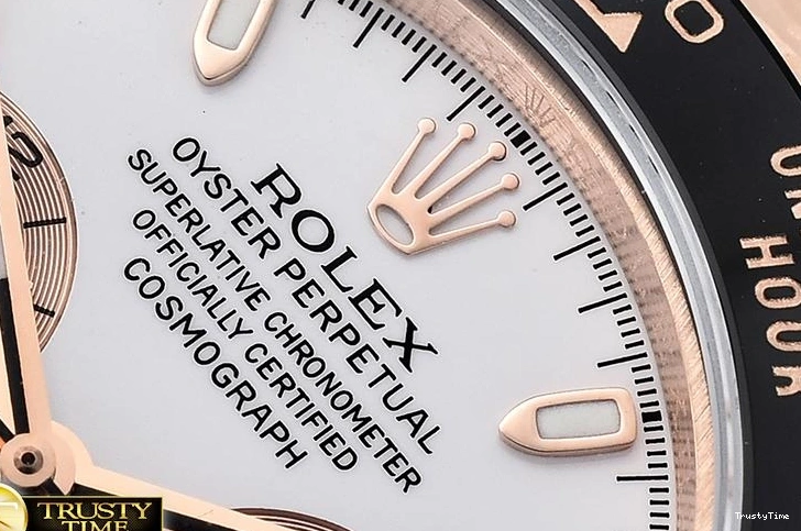 1110 ROLDYT0262A – Daytona Timeless 909